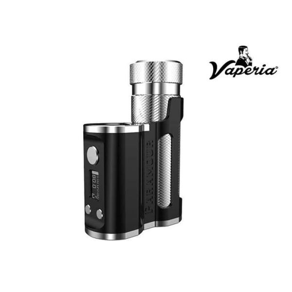 Mod Paramour SBS, Mechlyfe [4]