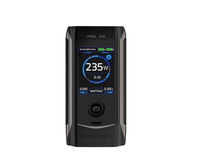 Mod Proton, Innokin [1]