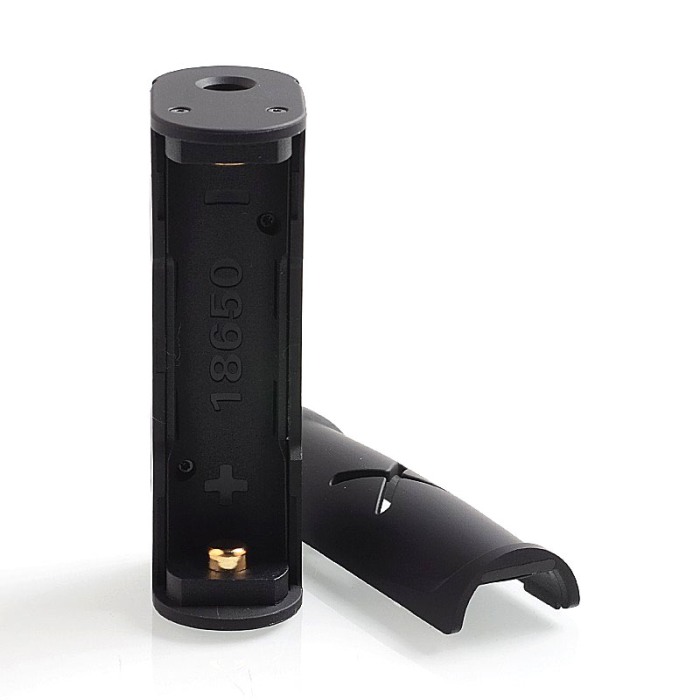 Mod Puma Baby 80W, Vapor Storm [3]