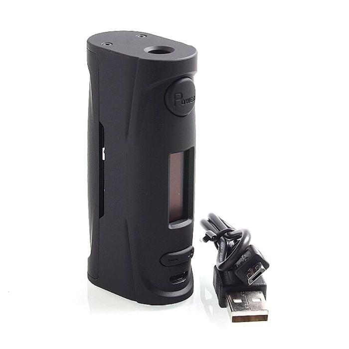 Mod Puma Baby 80W, Vapor Storm [2]
