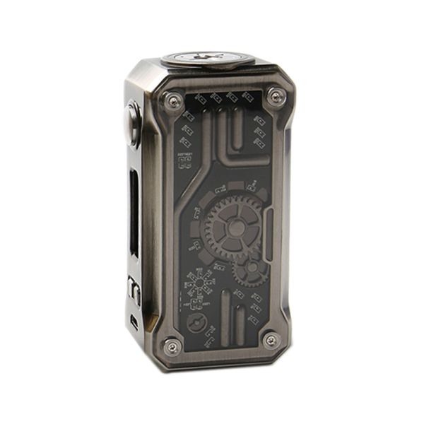 Mod Punk, Teslacigs [4]