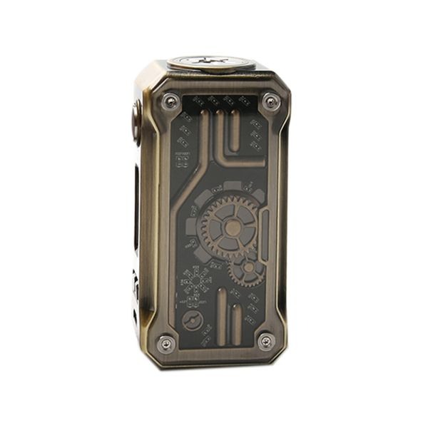 Mod Punk, Teslacigs [2]