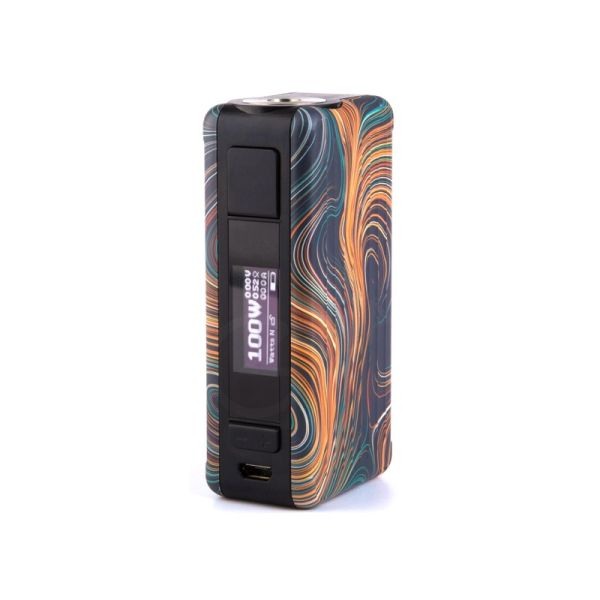 Mod Puxos 80/100W TC, Aspire [3]