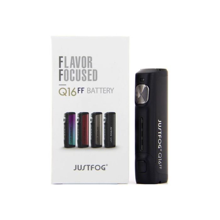 Mod Q16FF, Justfog [2]