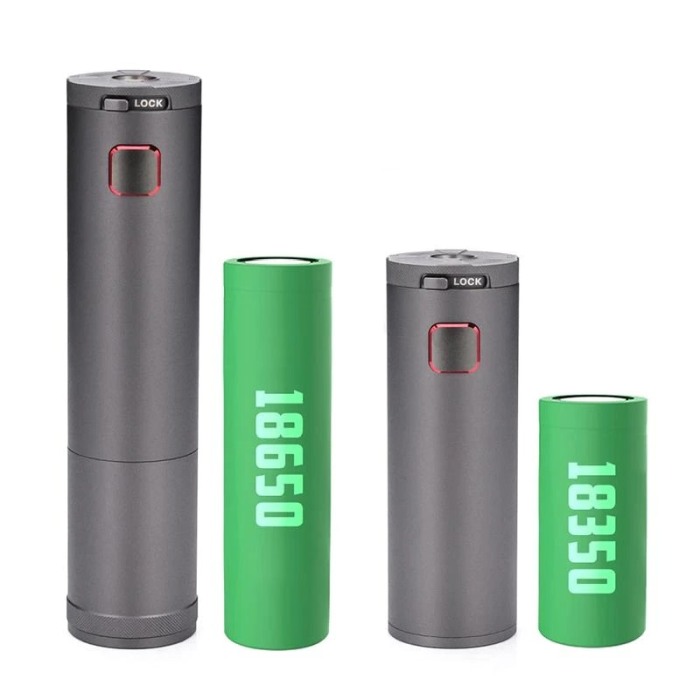 Mod S Tube, Digiflavor [3]