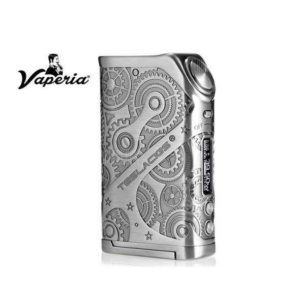 Mod Tesla Nano, Teslacigs [5]