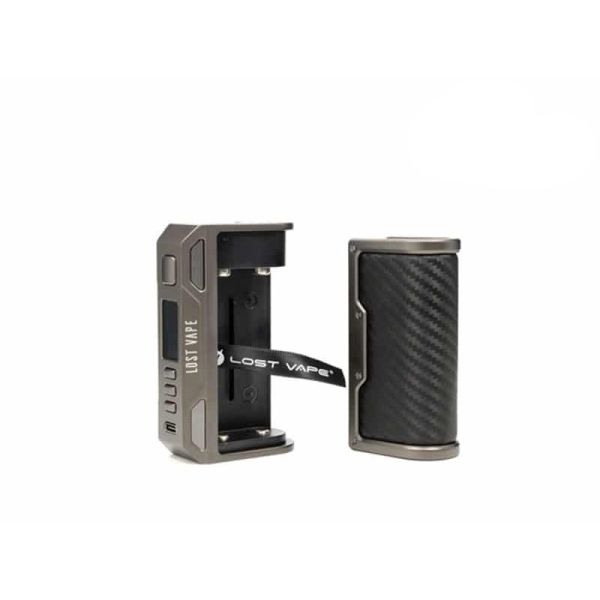 Mod Thelema Quest, Lost Vape [3]