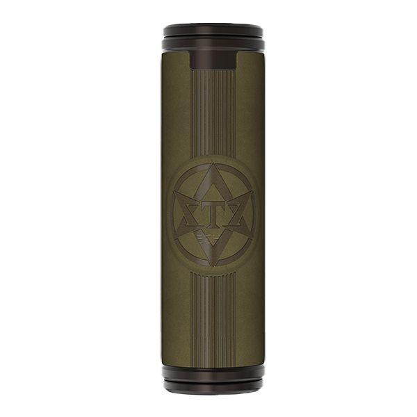 Mod Thelema Solo, Lost Vape [4]