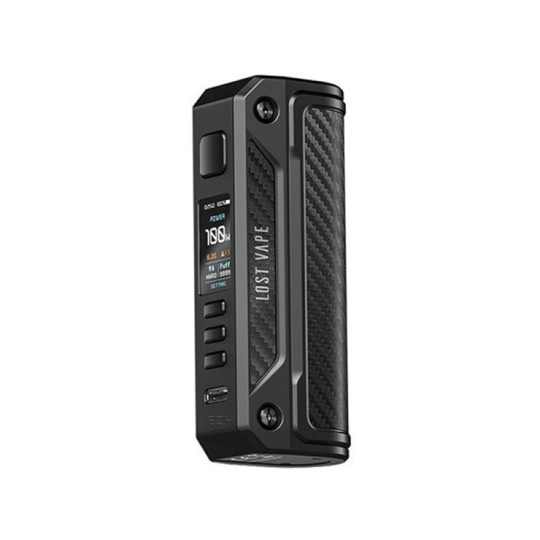 Mod Thelema Solo, Lost Vape [5]