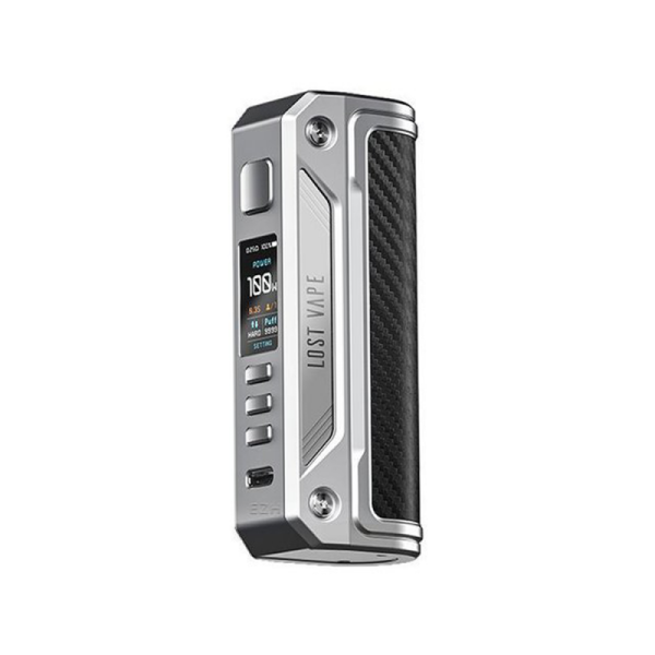 Mod Thelema Solo, Lost Vape [2]