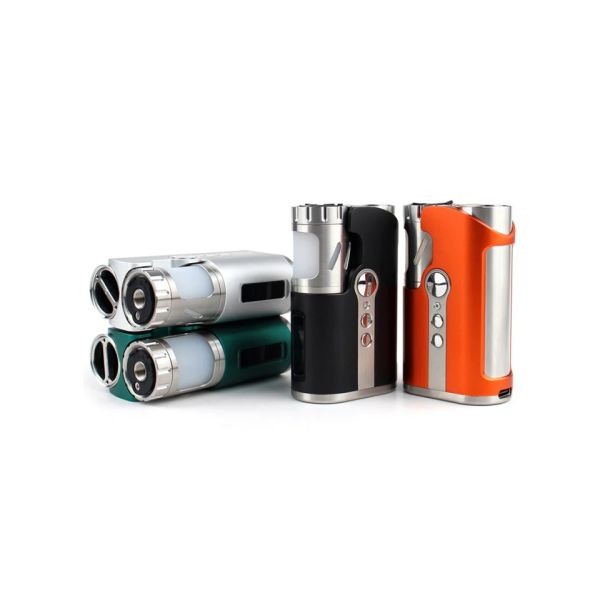 Mod Tomahawk SBS & Squonk, BP Mods [3]