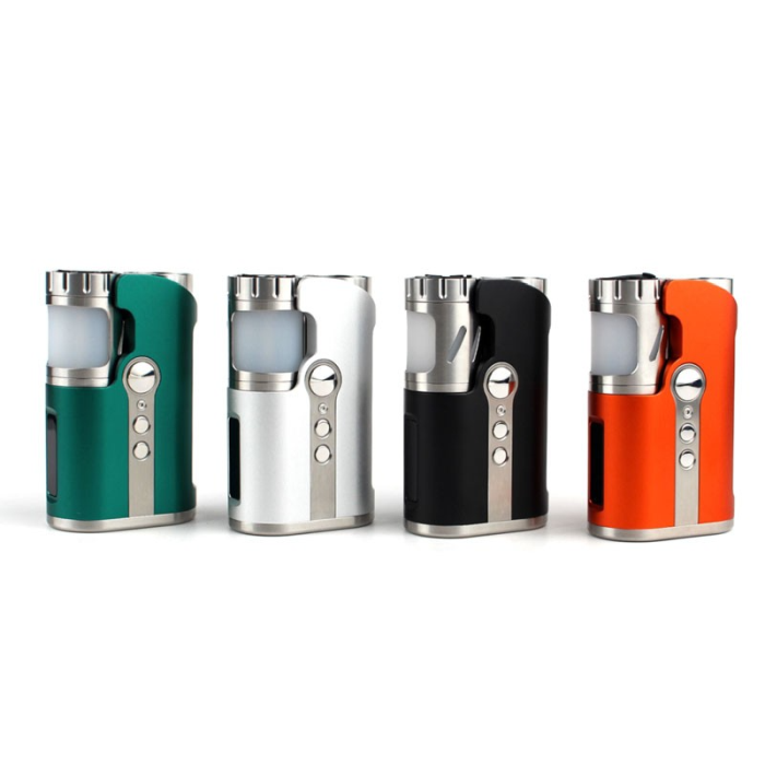 Mod Tomahawk SBS & Squonk, BP Mods [4]