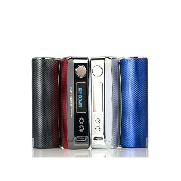 Mod Vaporesso GTX One - 2000mAh [3]