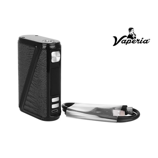 Mod Warlock, Rofvape [6]