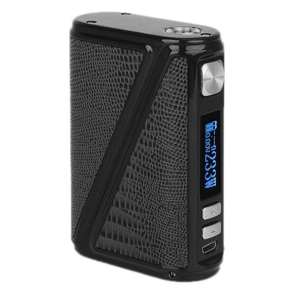 Mod Warlock, Rofvape [7]