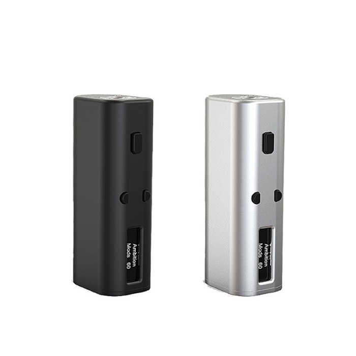 Mod X Onebar, Ambition Mods [2]