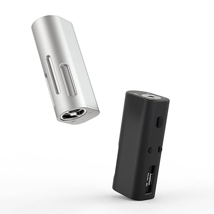 Mod X Onebar, Ambition Mods [4]