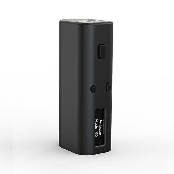 Mod X Onebar, Ambition Mods [1]