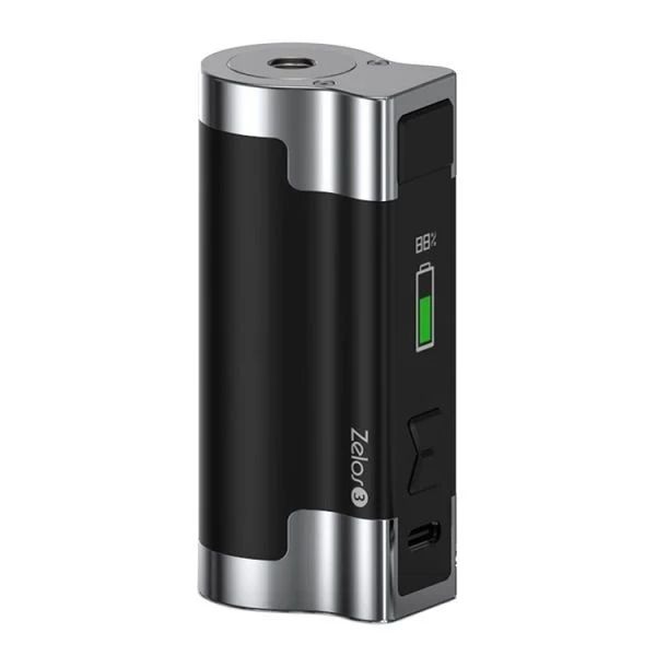Mod Zelos 3, Aspire [7]