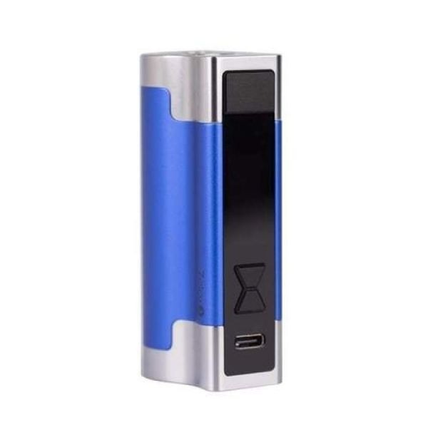 Mod Zelos 3, Aspire [3]