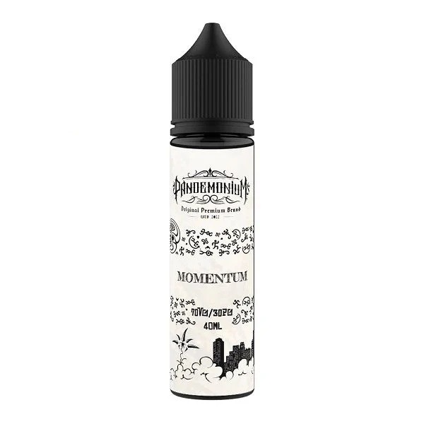 Momentum, Pandemonium 40ml [1]