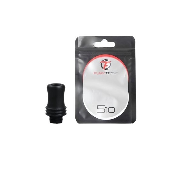 Mustiuc 510 - Teflon B, Fumytech [3]