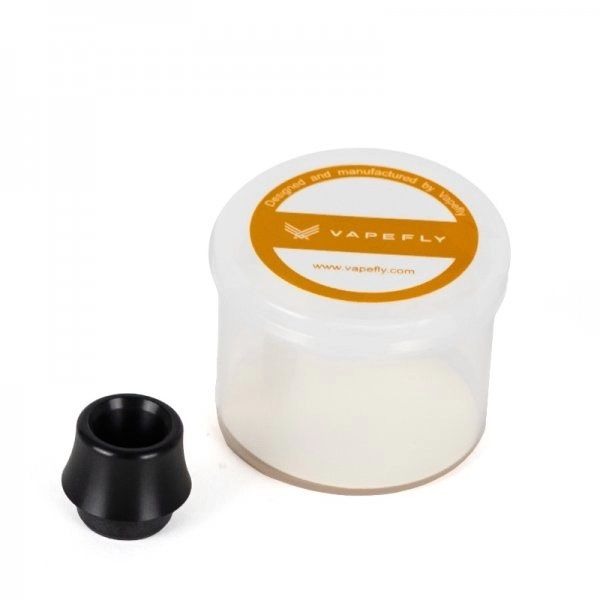 Mustiuc 810 Lindwurm, Vapefly [2]