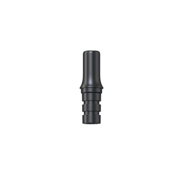 Mustiuc Vilter Pro, Aspire [2]