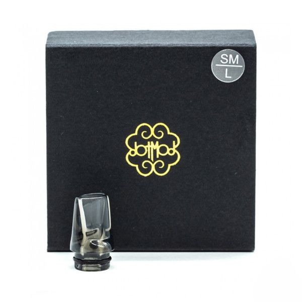 Mustiuc Whistle 510, Dotmod [2]