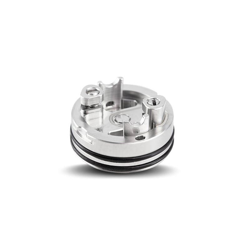 MUTED RTA - Silver, Arcana Mods [2]