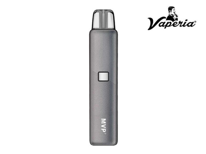 MVP, Innokin [3]