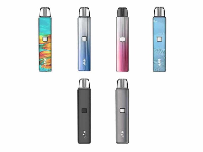 MVP, Innokin [7]