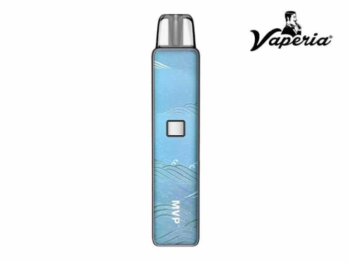 MVP, Innokin [5]