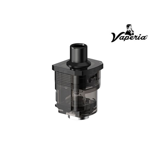 Nautilus Prime X, Aspire [5]