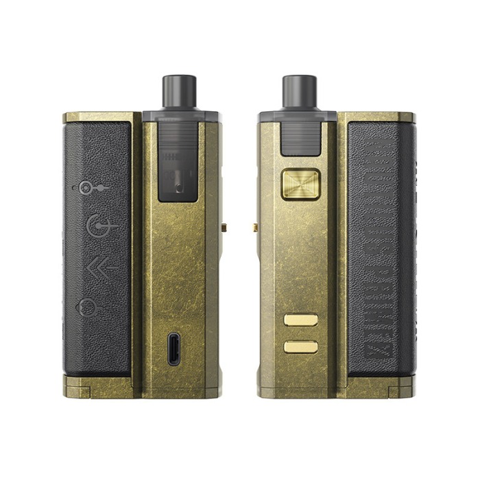 Nautilus Prime X, Aspire & Al-Kimiya Edition [10]