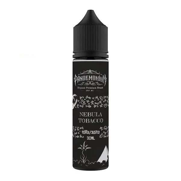 Nebula Tobacco, Pandemonium 30ml [1]