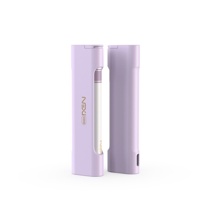 Nexi One PB&Baterie, Aspire [1]