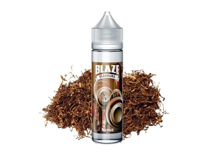 Nexus, BLAZE PREMIUM 40ML [1]