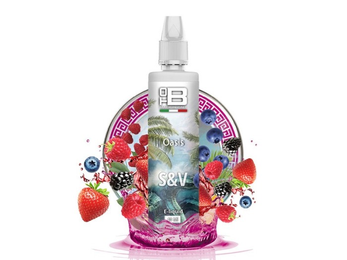 Oasis, ToB 40 ml [1]