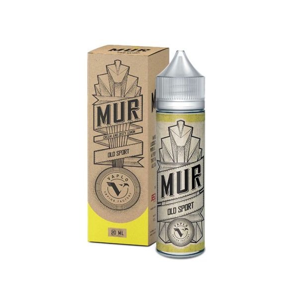 Old Sport, Mur 50 ml [2]