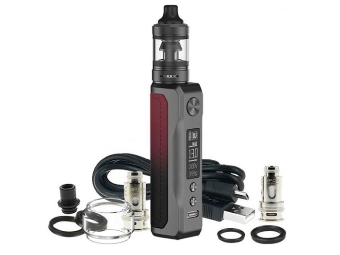 Onixx, Aspire [2]