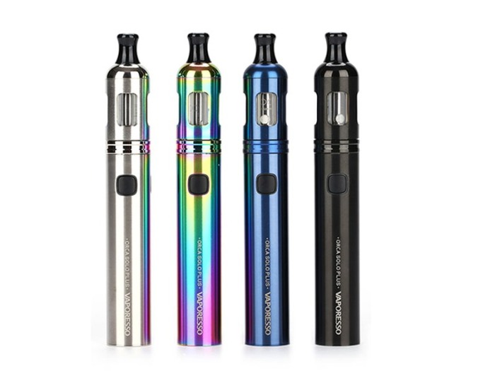 Orca Solo Plus, Vaporesso [2]
