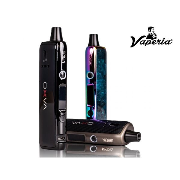Origin AIO, Oxva [2]
