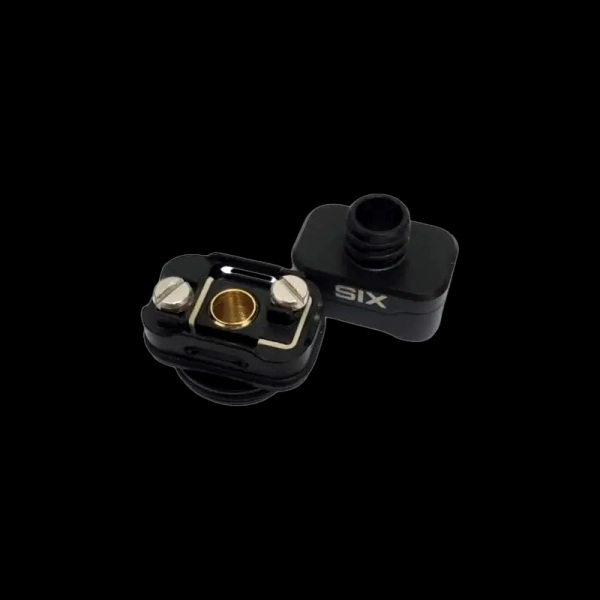 Orion Six RBA , Alexa - Silver [2]