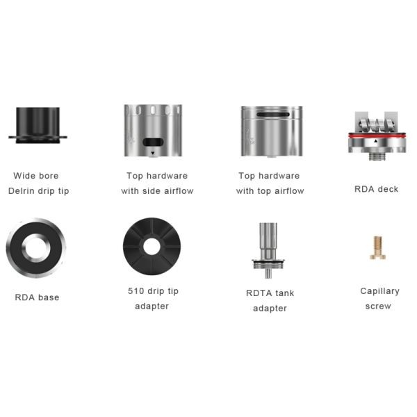 Pachet Quad-Flex Power, Aspire [3]