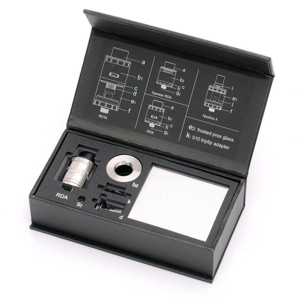Pachet Quad-Flex Power, Aspire [1]