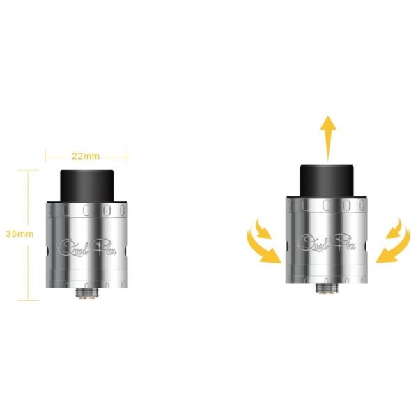 Pachet Quad-Flex Power, Aspire [6]
