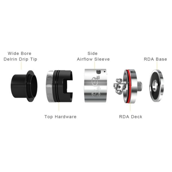 Pachet Quad-Flex Power, Aspire [5]