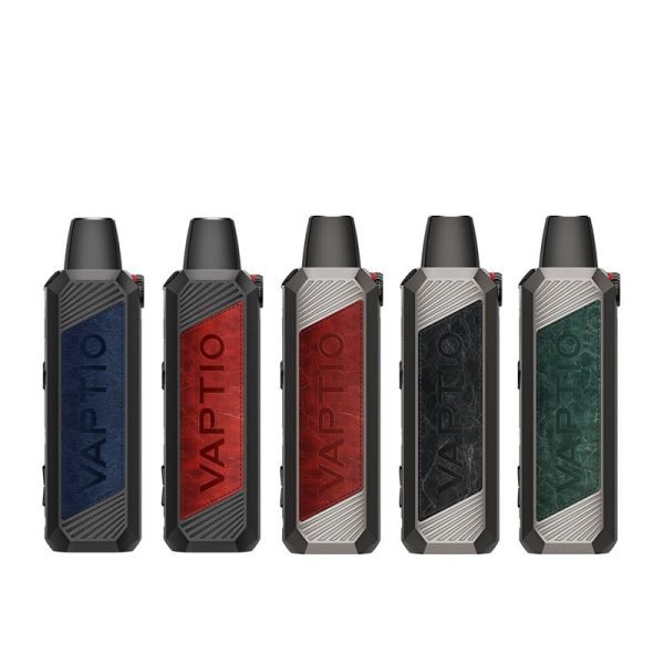 Pago, Vaptio [3]