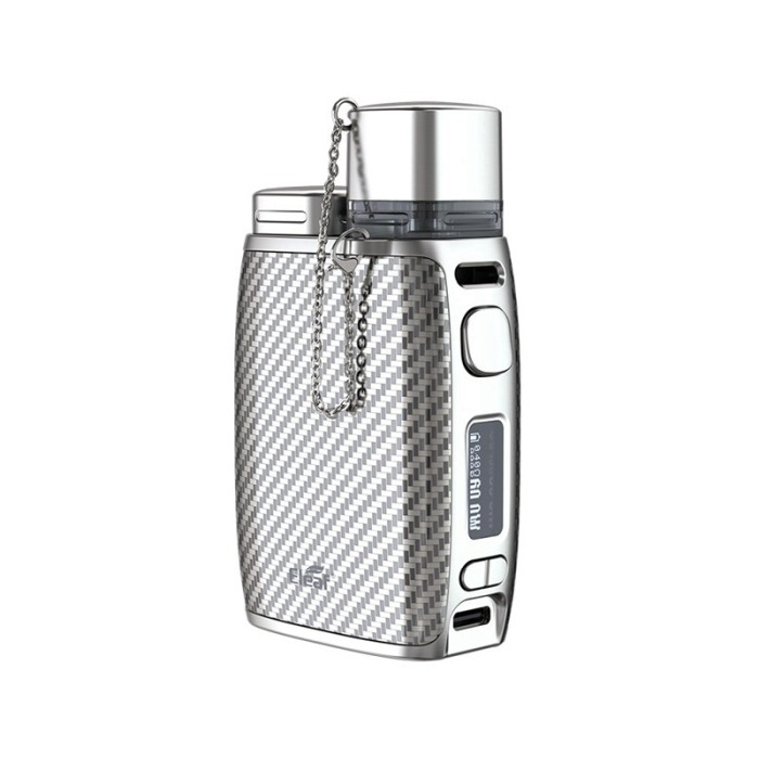 Pico COMPAQ, Eleaf [1]